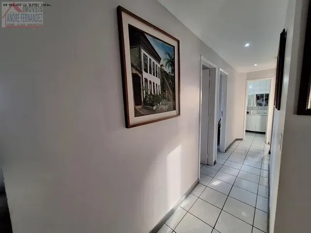 Imagem 14: Apartamento 4 Quartos Ou + para Venda em Recife / Pe no Bairro Prado