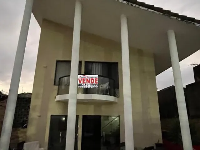Imagem 13: Casas 5 Quartos Ou + para Venda em Paulista / Pe no Bairro Janga
