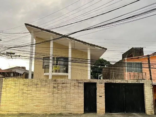 Imagem 2: Casas 5 Quartos ou + para Venda em Paulista / PE no bairro Janga