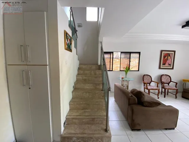 Imagem 14: Casas 5 Quartos Ou + para Venda em Paulista / Pe no Bairro Janga