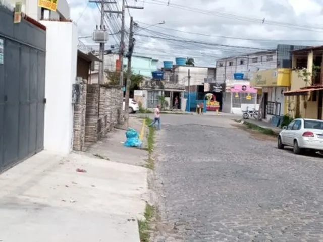 Imagem: Galpão / Barracão para Locação em Olinda