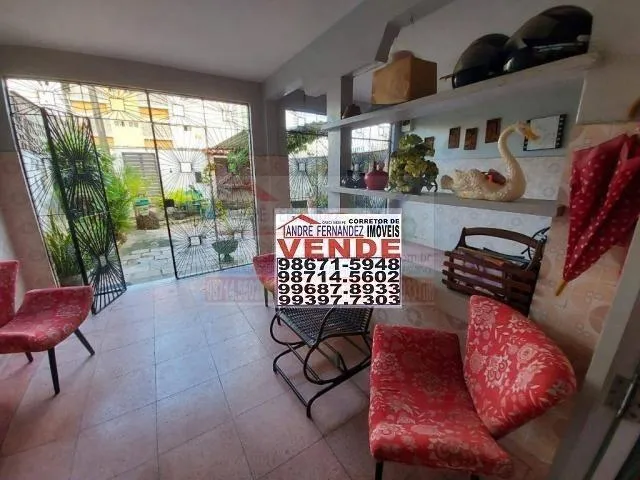 Imagem 4: Duplex para Venda em Olinda / Pe no Bairro Jardim Atlântico
