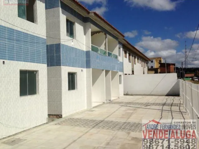 Imagem: Apartamento para Venda em Olinda / Pe no