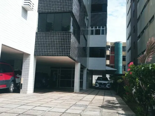 Imagem 4: Cobertura Duplex para Venda em Olinda / Pe no Bairro Casa Caiada