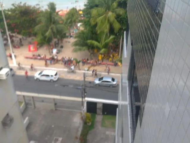Imagem 10: Cobertura Duplex para Venda em Olinda / Pe no Bairro Casa Caiada
