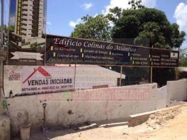 Imagem 6: Imóvel Comercial para Venda em Olinda / Pe no Bairro Bairro Novo