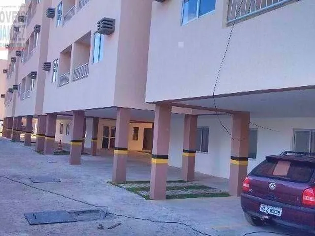 Imagem 8: Apartamento para Venda em Olinda / Pe no Bairro Jardim Atlântico