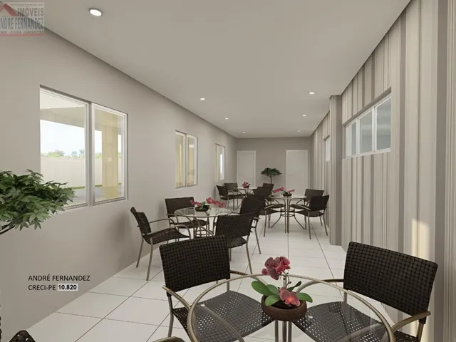 Imagem 9: Apartamento para Venda em Olinda / Pe no Bairro Jardim Atlântico
