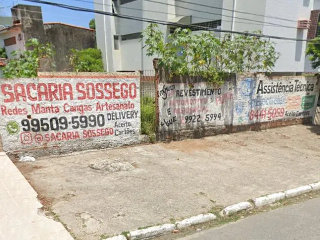 Imagem: Terreno para Venda em Olinda / Pe no Bairro