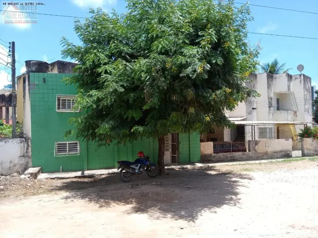 Imagem: Casa para Venda em Olinda / Pe no Bairro