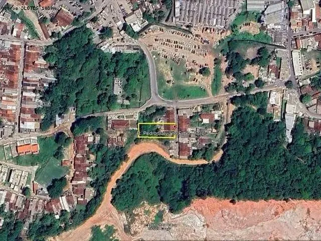 Imagem: Terreno para Venda em Paulista / PE no bairro
