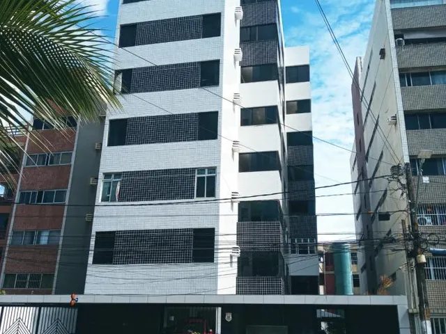 Imagem: Apartamento Frente Mar para Venda em Olinda