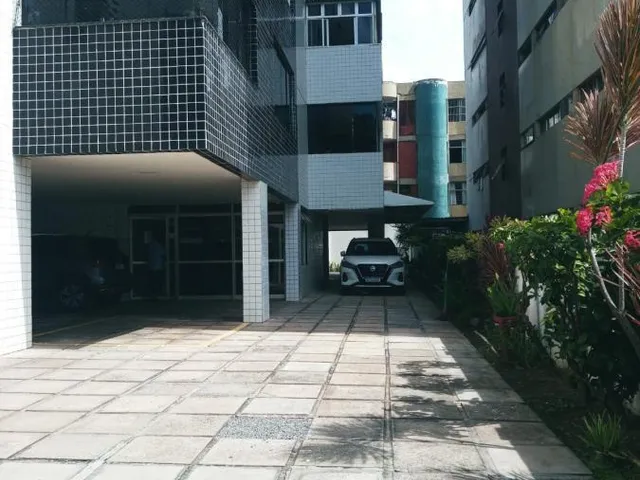 Imagem 11: Apartamento Frente Mar para Venda em Olinda / Pe no Bairro Casa Caiada
