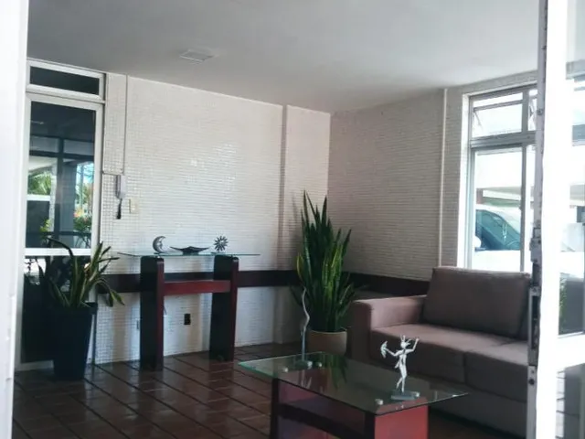 Imagem 8: Apartamento Frente Mar para Venda em Olinda / Pe no Bairro Casa Caiada