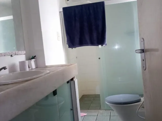 Imagem 6: Apartamento Frente Mar para Venda em Olinda / Pe no Bairro Casa Caiada
