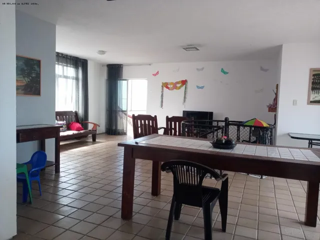 Imagem 16: Apartamento Frente Mar para Venda em Olinda / Pe no Bairro Casa Caiada