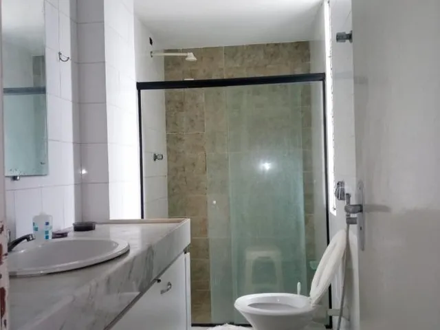 Imagem 1: Apartamento Frente Mar para Venda em Olinda / Pe no Bairro Casa Caiada