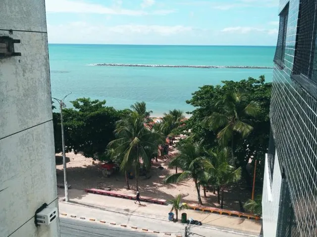 Imagem 5: Apartamento Frente Mar para Venda em Olinda / Pe no Bairro Casa Caiada
