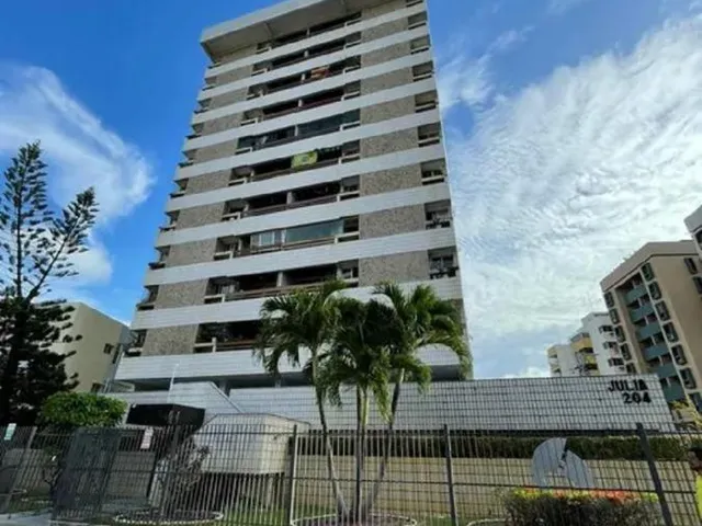 Imagem: Apartamento para Venda em Olinda / PE no