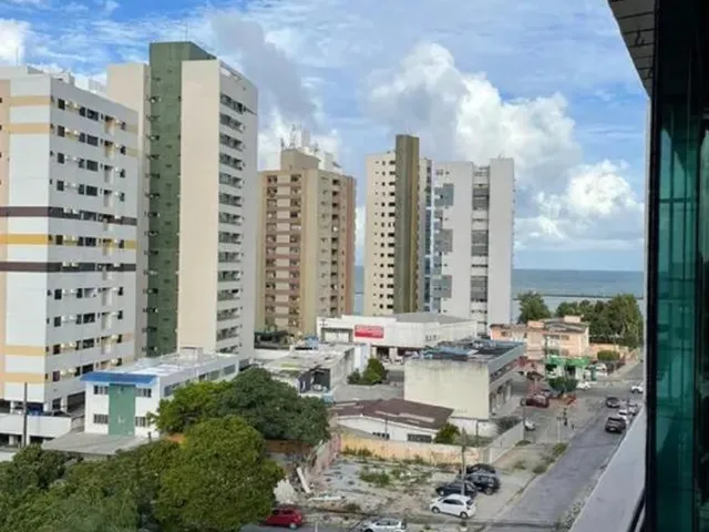 Imagem 1: Apartamento para Venda em Olinda / Pe no Bairro Casa Caiada