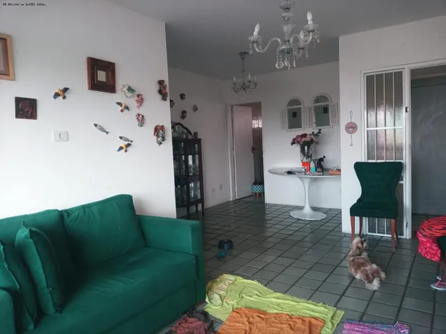 Imagem 7: Apartamento para Venda em Olinda / Pe no Bairro Casa Caiada