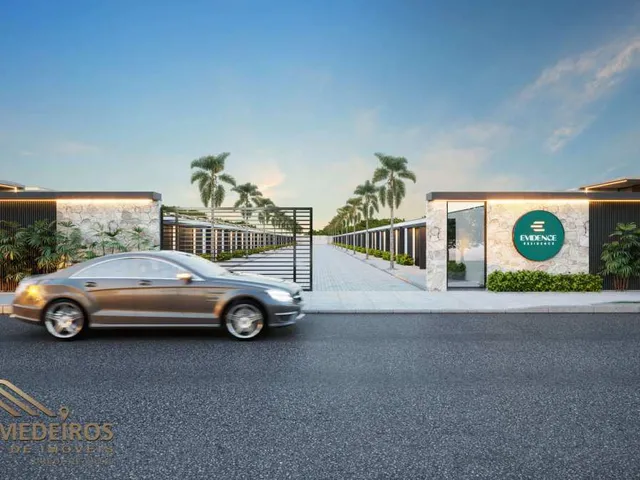 Imagem 10: Casa Plana C/ 3 Quartos em Rua Privativa C/ 90,70M²