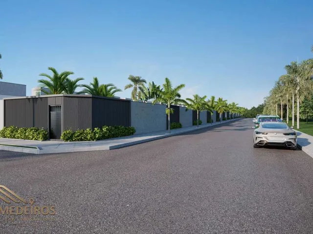 Imagem 8: Casa Plana C/ 3 Quartos em Rua Privativa C/ 90,70M²