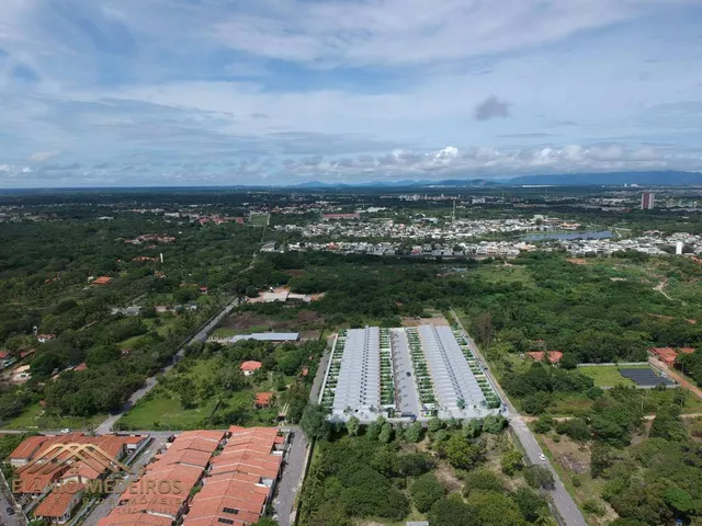 Imagem 4: Casa Plana C/ 3 Quartos em Rua Privativa C/ 90,70M²