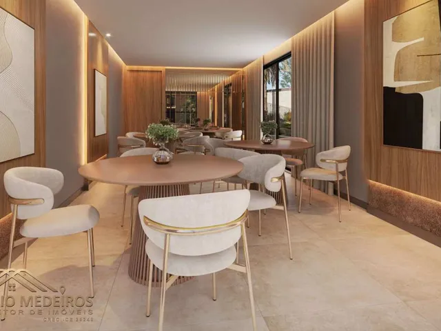 Imagem 5: Casa plana c/ 3 quartos em Condomínio c/ 92,22m²
