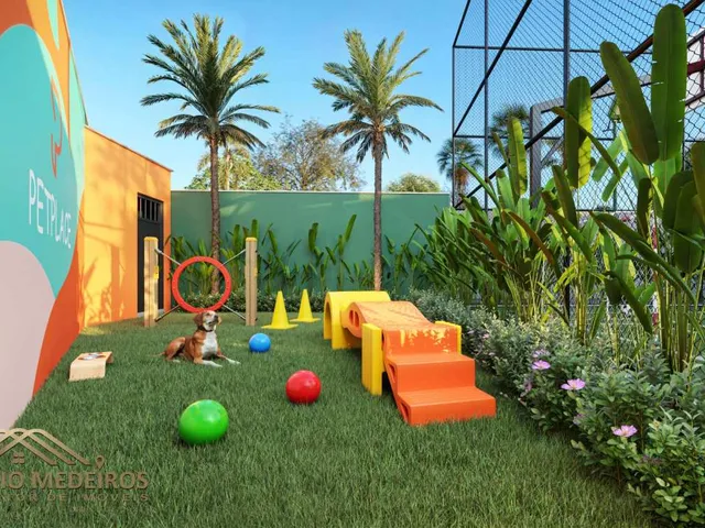 Imagem 11: Casa plana c/ 3 quartos em Condomínio c/ 92,22m²