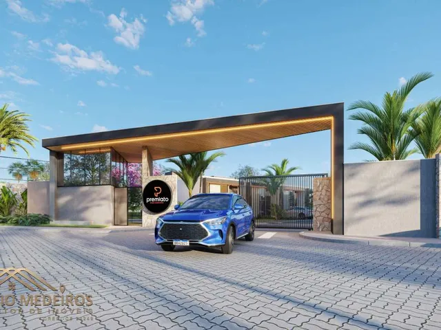 Imagem 4: Casa plana c/ 3 quartos em Condomínio c/ 92,22m²