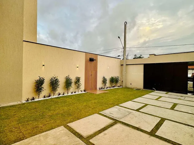 Imagem 14: Casa Plana C/ 3 Quartos em Rua Pública C/ 118M²