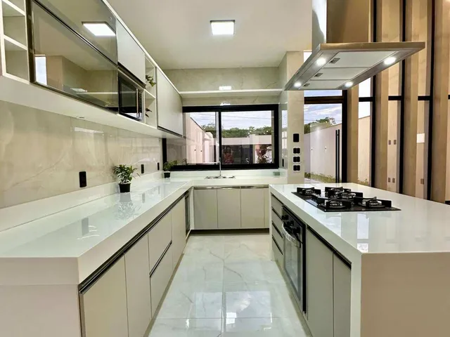 Imagem 12: Casa Plana C/ 3 Quartos em Rua Pública C/ 118M²