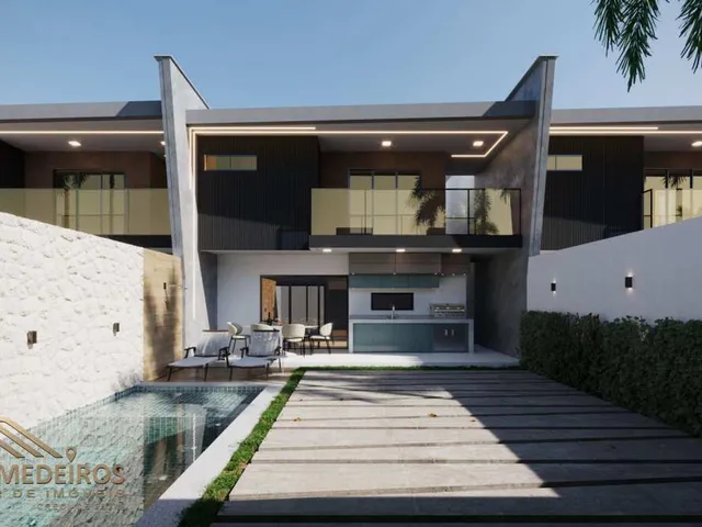 Imagem: Casa Duplex em Rua Privativa c/ 144,67m²
