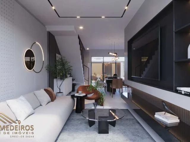 Imagem 3: Casa Duplex em Rua Privativa c/ 144,67m²