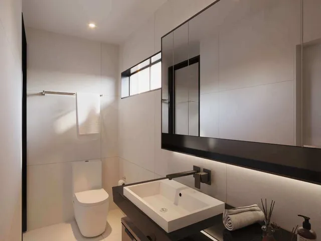 Imagem 5: Casa Duplex em Rua Privativa c/ 144,67m²