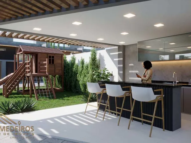 Imagem 9: Casa Duplex em Rua Privativa c/ 144,67m²