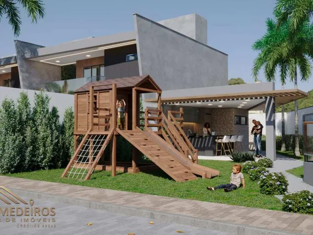 Imagem 10: Casa Duplex em Rua Privativa c/ 144,67m²