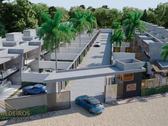 Imagem 7: Casa Duplex em Rua Privativa c/ 144,67m²