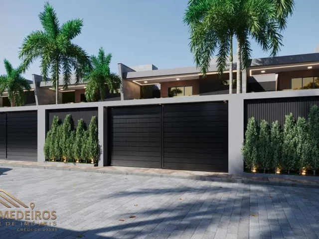 Imagem 11: Casa Duplex em Rua Privativa c/ 144,67m²