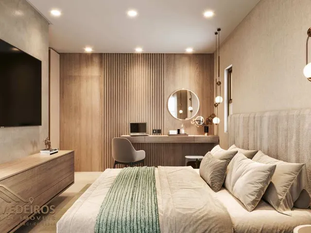 Imagem 5: Casa Duplex c/ 3 suites em Condomínio c/ 125,22m²