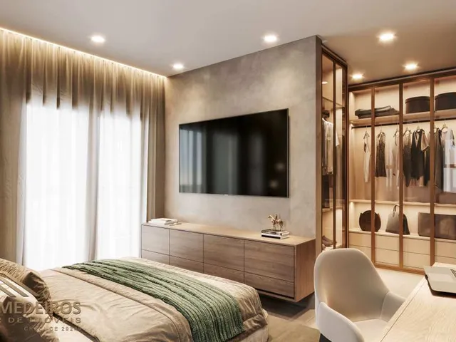 Imagem 6: Casa Duplex c/ 3 suites em Condomínio c/ 125,22m²