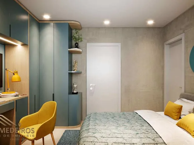 Imagem 8: Casa Duplex c/ 3 suites em Condomínio c/ 125,22m²