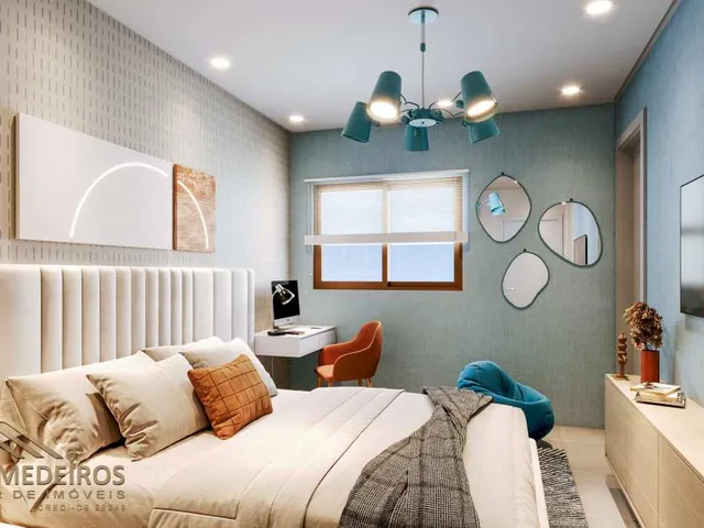Imagem 9: Casa Duplex c/ 3 suites em Condomínio c/ 125,22m²