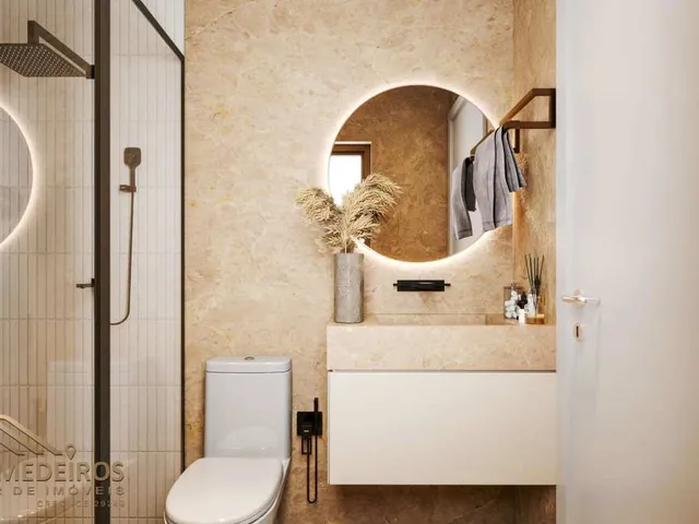Imagem 10: Casa Duplex c/ 3 suites em Condomínio c/ 125,22m²