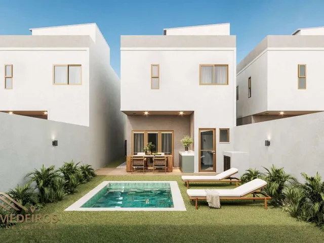 Imagem 13: Casa Duplex c/ 3 suites em Condomínio c/ 125,22m²