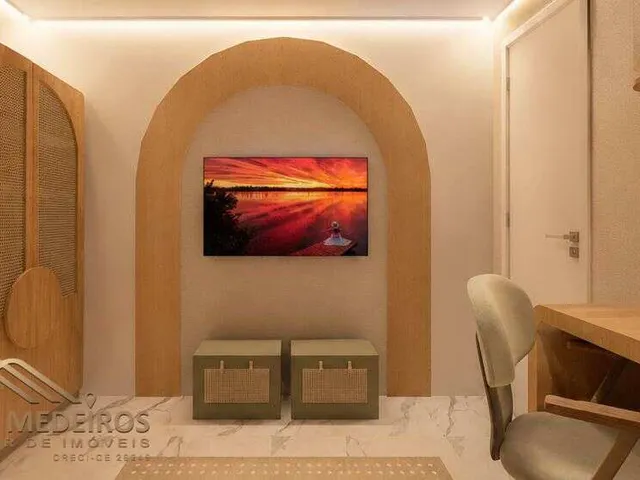 Imagem 12: Casa plana c/ 3 quartos em rua Pública c/ 102,08m²