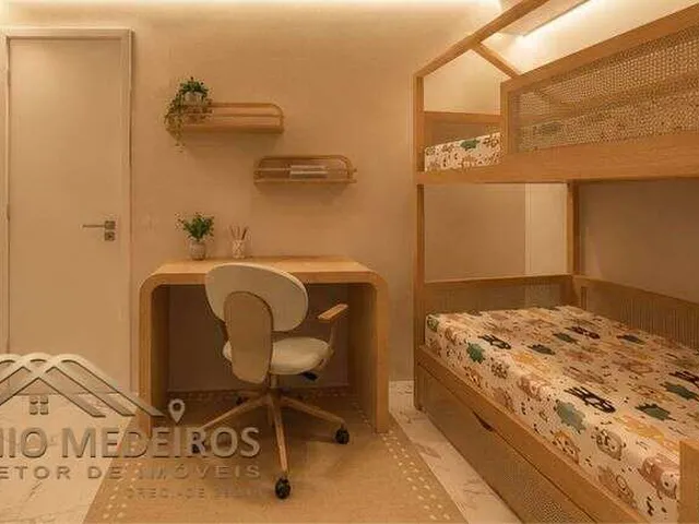 Imagem 13: Casa plana c/ 3 quartos em rua Pública c/ 102,08m²