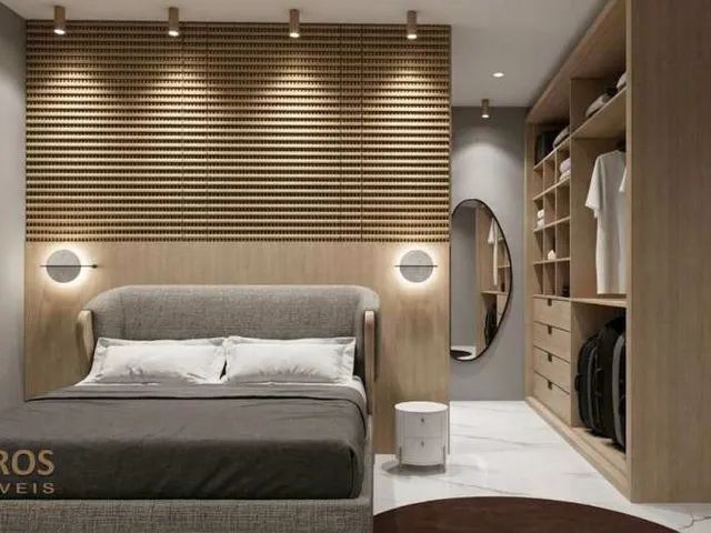 Imagem 15: Casa plana c/ 3 quartos em rua Pública c/ 102,08m²