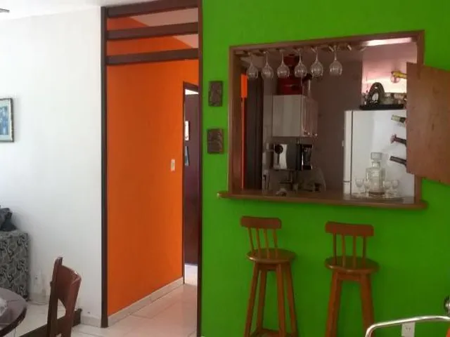 Imagem: Apartamento para Venda em Lauro de Freitas